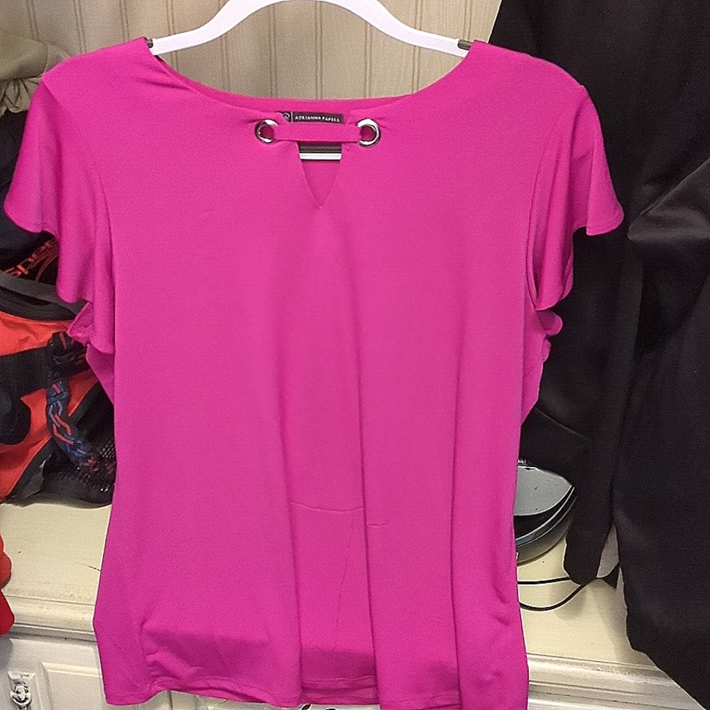 Ladies blouse